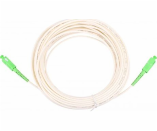 ExtraLink PATCHCORD SC/APC-SC/APC SM G.657B3 SIMPLEX 3,0M...