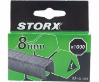 REXXER Sponky typ J 14mm 1000 ks. (XB-01-007)