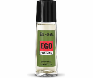 Bi-es Ego dezodorant v skle 100ml