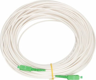 ExtraLink PATCHCORD SC/APC-SC/APC SM G657A2 SIMPLEX 3,0MM...