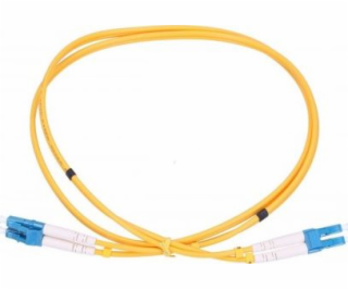 ExtraLink PATCHCORD LC/UPC-LC/UPC SM DUPLEX 3,0MM 5M