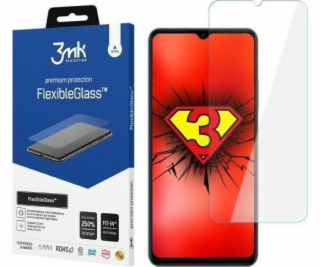 3MK FlexibleGlass ZTE Blade A72 4G Hybrid Glass