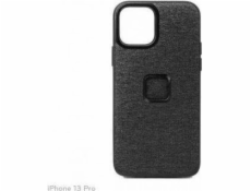 Peak Design Peak Design Mobile Everyday Case Fabric iPhone 13 Pro - Grafit