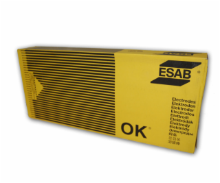 Esab rutilová elektróda ER 150 3,25 mm 5,0 kg - 4587323P00