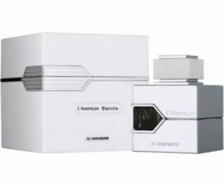 Al Haramain L'Aventure Blanche EDP 100 ml