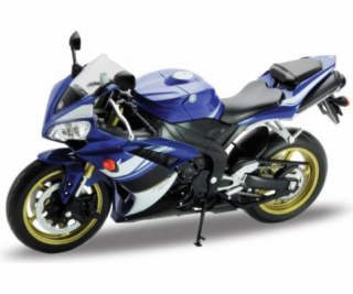 Welly Yamaha YZFR1 62802