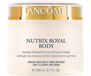 Lancome Nutrix Royal Body Intenzívne vyživujúci a obnovuj...