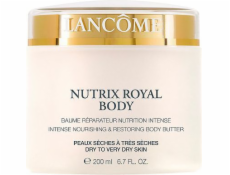 Lancome Nutrix Royal Body Intenzívne vyživujúci a obnovujúci telový krém 200 ml