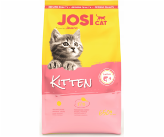 Mačiatko JosiCat 650 g