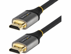 StarTech HDMI - HDMI kábel 1m šedý (HDMMV1M)