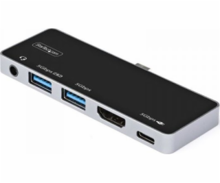 StarTech USB-C Station/Replicator (DKT30ICHPD)