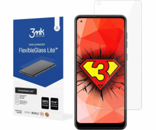 Hybridné sklo 3MK IPHONE X/XS/11 PRE 3mk Flexible Glass L...