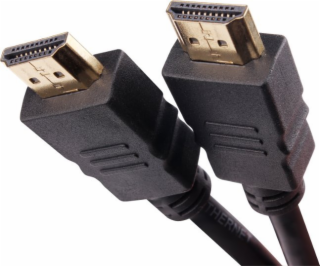 LTC HDMI - HDMI kábel 3m čierny (8237)