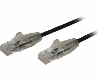 KÁBEL StarTech StarTech CAT6 - 2 M - ČIERNY/.