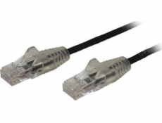 KÁBEL StarTech StarTech CAT6 - 2 M - ČIERNY/.