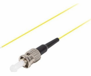 Lanberg PIGTAIL FIBER OPTIC SM ST/UPC EASY STRIP 9/125 G6...