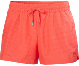 Helly Hansen Dámske šortky W Scape Shorts coral rL