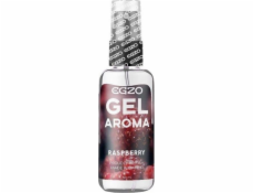 Egzo EGZO_Aroma Gél intímny gél Malina 50ml