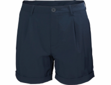 Helly Hansen Dámske šortky W Siren Shorts tmavo modrá rL