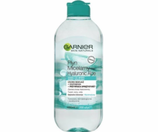 Garnier Garnier Hyaluronic Aloe micelárny fluid pre všetk...