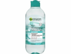 Garnier Garnier Hyaluronic Aloe micelárny fluid pre všetky typy pleti 400ml