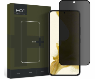 Hofi Tempered Glass SAMSUNG GALAXY S22 Hofi Anti Spy Glas...