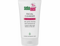 Sebamed Čistiaci gél na odlíčenie 150 ml