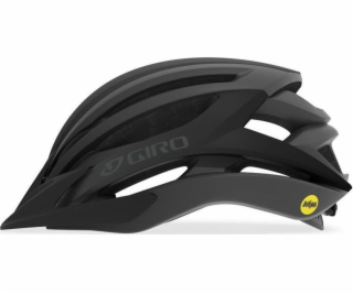 Giro ARTEX INTEGRATED MIPS mtb helma matná čierna veľkosť...