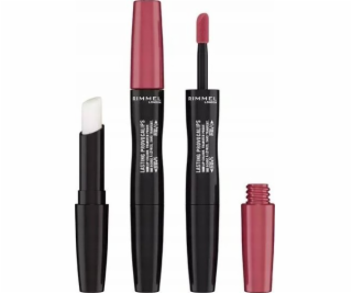 Rimmel Rimmel Lasting Provocalips Lipstick 210