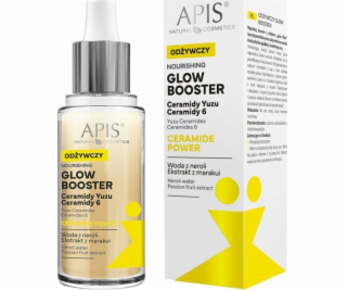 APIS APIS CERAMIDE POWER NOURISHING GLOW BOOSTER 30 ML