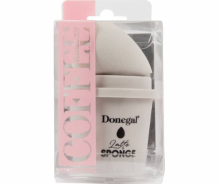 Donegal DONEGAL Huba na make-up Morning Coffee - Latte s ...