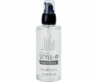 Inebrya Inebrya Ice Cream Style-In Crystal Beauty fluid p...