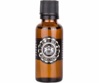 Dear Barber Beard Oil (M) olej na fúzy 30 ml