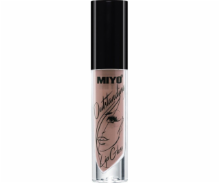 MIYO_Lip Gloss Vynikajúci lesk na pery 20 4ml