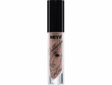 MIYO_Lip Gloss Vynikajúci lesk na pery 20 4ml