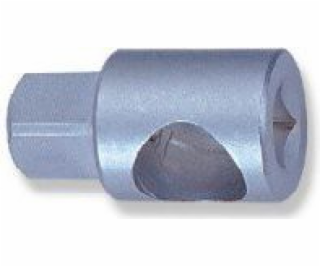 Adaptér Jonnesway 1/2" x 3/8" (S16H403)