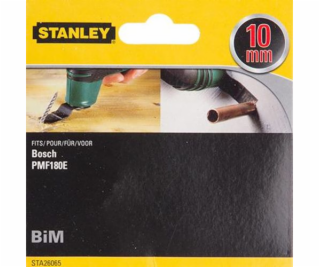 Pílový kotúč Stanley HCS na ponorné rezanie kovu 10x20mm ...