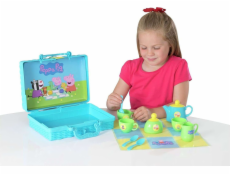 Piknikový set HTI Peppa Pig