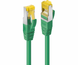 Lindy LINDY Patchkábel Cat6A RJ45 S/FTP Cat7 LSZH Kábel h...