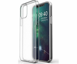 NO NAME Beline Clear Case OPPO Reno 7 5G transparentný 1mm