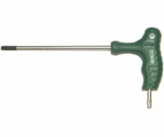 Kľúč Jonnesway Torx L-key typ T T15 (H10MT15100)