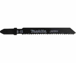 Makita MAKITA ČAPIEL DO SKLADOVACÍ PÍL 50mm 12/1" 5ks T11...