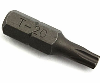 Torx bit Jonnesway 1/4" T40x25mm (D125T40A)