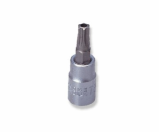 Nadstavec Jonnesway Torx s otvorom 1/4" T40 x 37 mm (S08H...