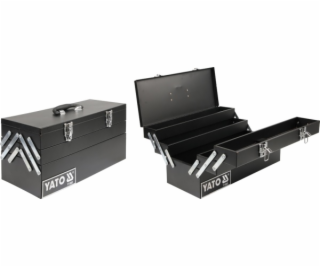 Yato Toolbox