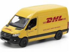 Hipo Mercedes Benz Sprinter DHL Edition 1:48