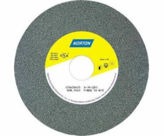 Norton Clipper brúsny kotúč 01 150 mm x 20 mm x 20 mm 39C...