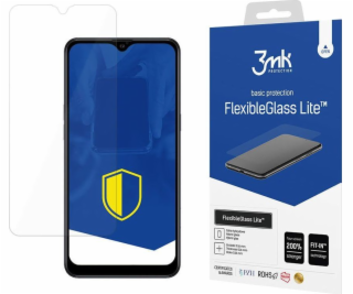 3MK FlexibleGlass Lite Glass pre Galaxy A71