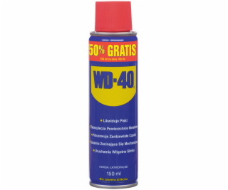 WD-40 Multifunkčný prípravok 150ml