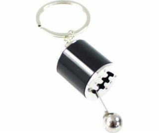 MTuning Keychain Prevodovka Keychain Black